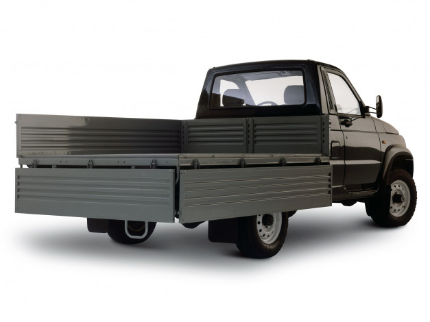 Обои картинки фото автомобили, уаз, 2360