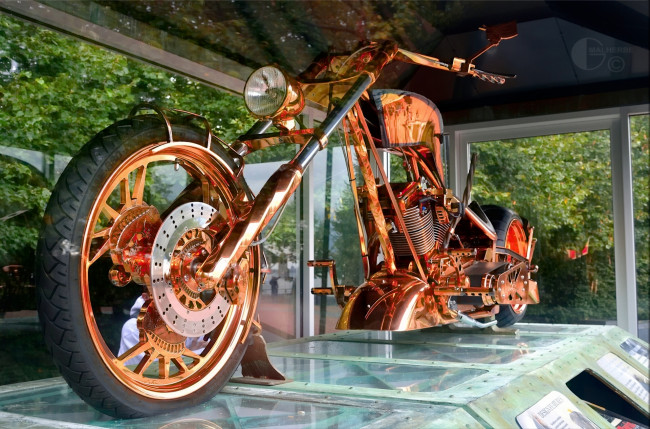 Обои картинки фото liberty bike, мотоциклы, customs, liberty, bike, chopper