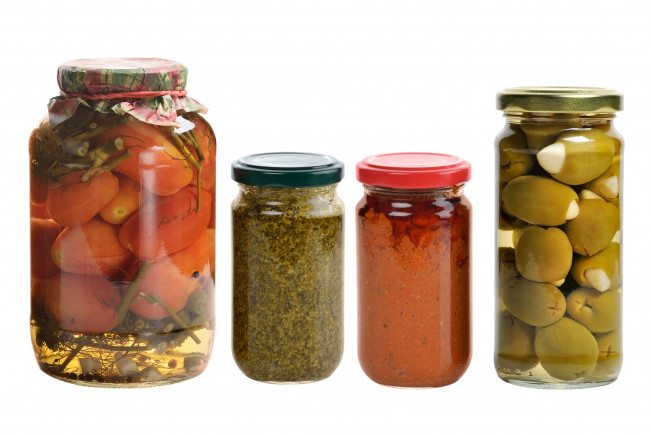 Обои картинки фото еда, овощи, огурцы