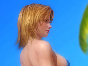 обоя 3д графика, портрет , portraits, фон, взгляд, девушка