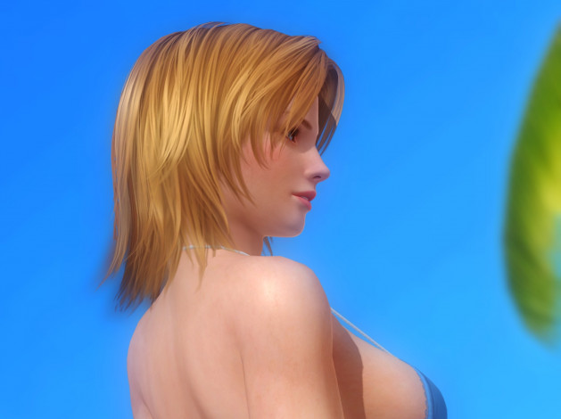 Обои картинки фото 3д графика, портрет , portraits, фон, взгляд, девушка