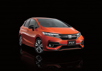 Картинка автомобили honda