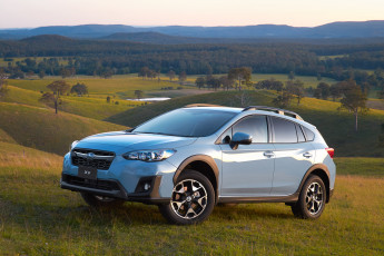 Картинка автомобили subaru