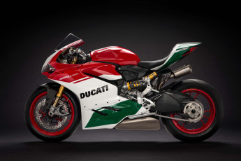 Картинка мотоциклы ducati