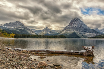 Картинка природа реки озера простор