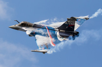 Картинка dassault+rafale+c+4-gl авиация боевые+самолёты истребитель