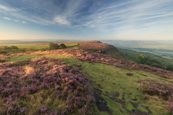 Картинка природа пейзажи простор