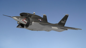 Картинка авиация 3д рисованые v-graphic самолет полет