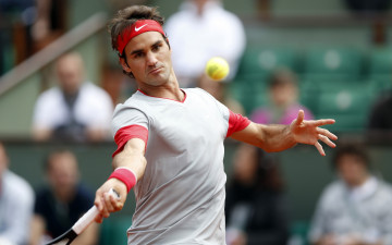 Картинка roger+federer спорт теннис federer roger tennis