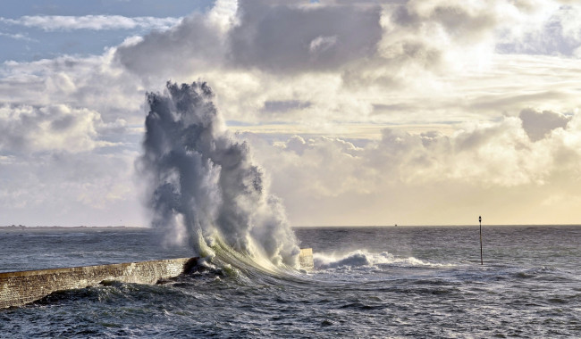 Обои картинки фото природа, побережье, берег, море