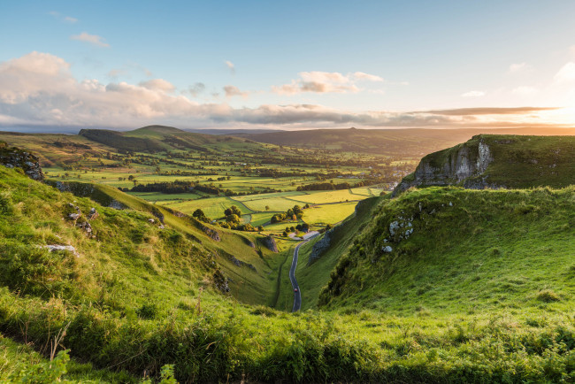 Обои картинки фото природа, пейзажи, простор