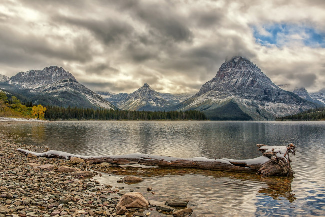 Обои картинки фото природа, реки, озера, простор