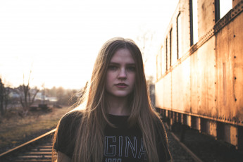 Картинка девушка девушки -unsort+ лица +портреты модель