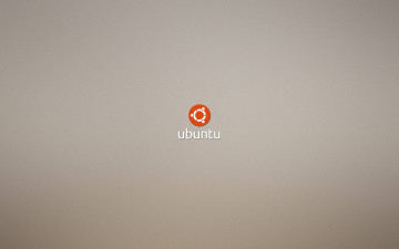 Картинка компьютеры ubuntu+linux фон логотип