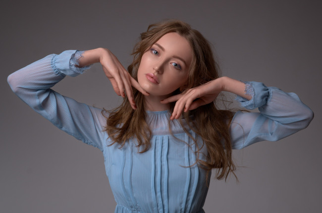 Обои картинки фото девушка, девушки, -unsort , брюнетки, темноволосые, модель