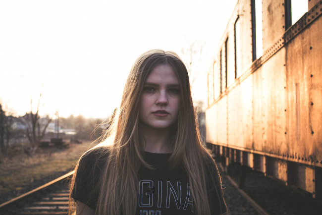 Обои картинки фото девушка, девушки, -unsort , лица,  портреты, модель