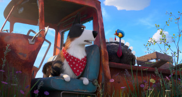 Картинка мультфильмы the+secret+life+of+pets+2 the secret life of pets 2