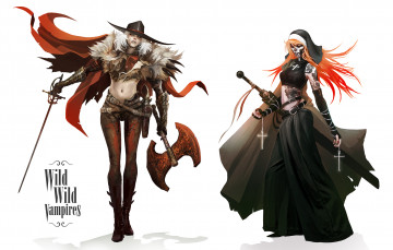 Картинка аниме оружие +техника +технологии взгляд униформа тату фон девушки