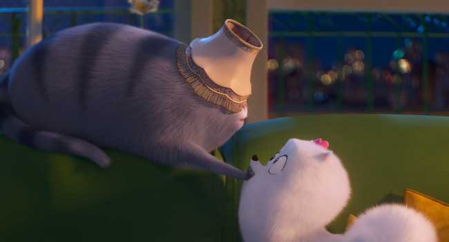 Обои картинки фото мультфильмы, the secret life of pets 2, the, secret, life, of, pets, 2