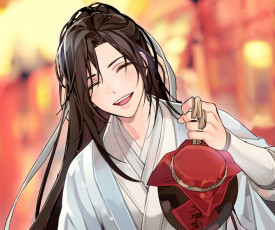 Картинка аниме mo+dao+zu+shi the untamed неукротимый повелитель чэньцин мосян тунсю mo dao zu shi магистр дьявольского культа