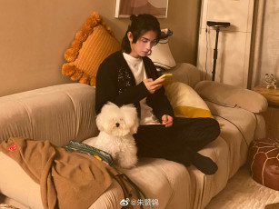 Картинка мужчины zhu+zanjin zhu zanjin чжу цзаньцзинь