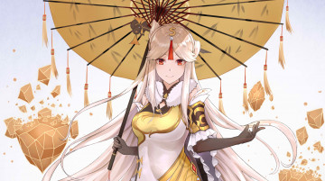 Картинка аниме genshin+impact genshin impact