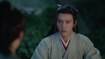 Картинка кино+фильмы shan+he+ling+|+word+of+honor вэнь кэсин