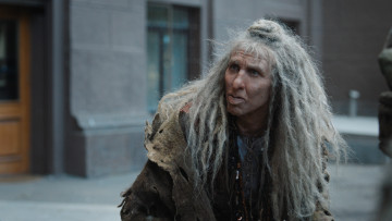 Картинка последний+богатырь +посланник+тьмы++ +2021+ кино+фильмы +посланник+тьмы последний богатырь посланник тьмы фэнтези кадры из фильма елена яковлева баба яга