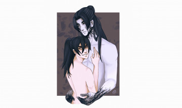 Картинка сюэ+ян ++сун+лань аниме mo+dao+zu+shi the untamed неукротимый повелитель чэньцин мосян тунсю mo dao zu shi магистр дьявольского культа