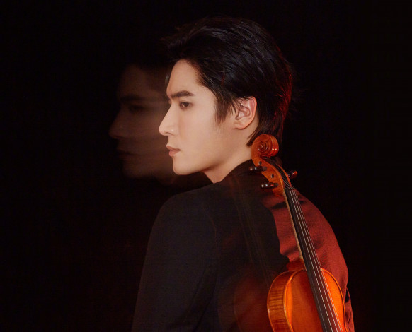 Обои картинки фото мужчины, liu haikuan, лю, хайкуань, liu, haikuan