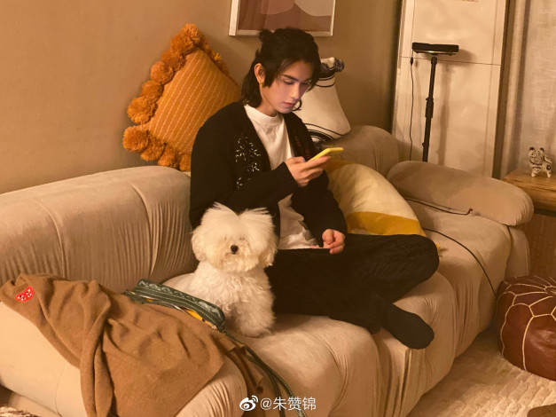 Обои картинки фото мужчины, zhu zanjin, zhu, zanjin, чжу, цзаньцзинь