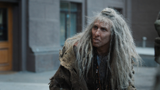 Обои картинки фото последний богатырь,  посланник тьмы  ,  2021 , кино фильмы,  посланник тьмы, последний, богатырь, посланник, тьмы, фэнтези, кадры, из, фильма, елена, яковлева, баба, яга