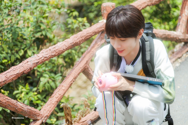 Обои картинки фото мужчины, song ji yang, сун, цзиян, китайский, актёр, певец