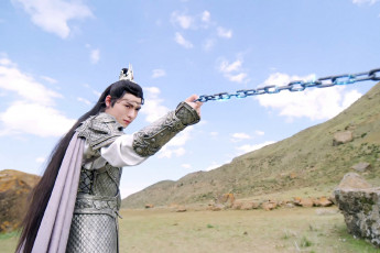 Картинка кино+фильмы immortal+samsara вечная сансара щепки агарового дерева ван хао сюань