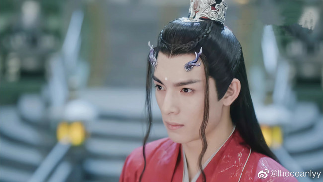 Обои картинки фото кино фильмы, immortal samsara, ван, хао, сюань, вечная, самсара, щепки, агарового, дерева