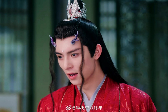 Обои картинки фото кино фильмы, immortal samsara, вечная, сансара, щепки, агарового, дерева, ван, хао, сюань