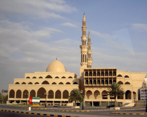 Картинка города мечети медресе