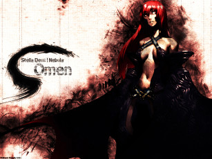 Картинка аниме stella deus