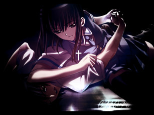 Картинка аниме *unknown другое