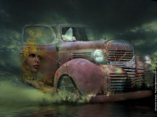 Картинка автомобили 3д