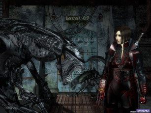 Картинка фэнтези красавицы чудовища