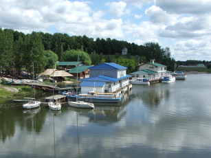 Картинка корабли порты причалы