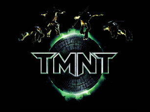 Картинка мультфильмы tmnt