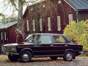 Картинка vaz 2103 автомобили ваз