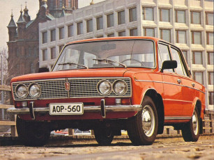 Картинка vaz 2103 автомобили ваз