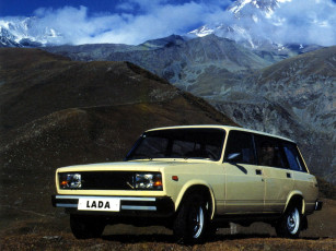 Картинка vaz 2104 автомобили ваз