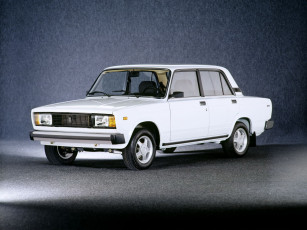 Картинка vaz 2105 автомобили ваз