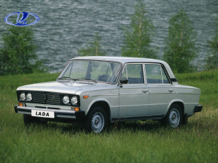 Картинка vaz 2106 автомобили ваз