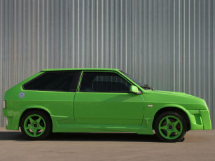 Картинка vaz 2108 автомобили ваз