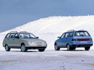 Картинка vaz 2111 lada автомобили ваз
